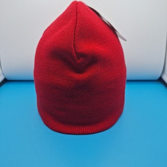 Top Of The World The Ohio State University Knit Beanie Hat OSU BUCKEYES - Picture 6 of 7